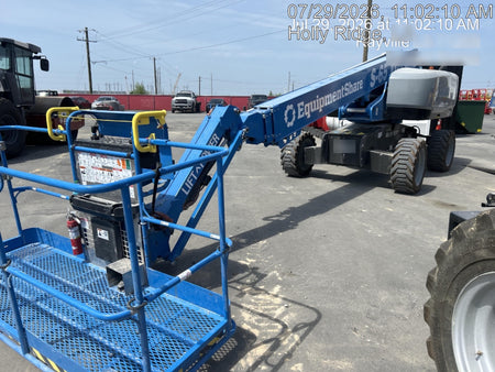 2026 GENIE S-65 XC