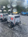 2019 Wacker Neuson LTV6L-MH Wacker Neuson LTV6L Mobile Light Tower w/Fuel Level Sensor Installed