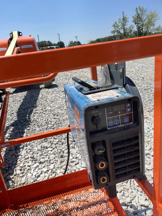 2022 MILLER ELECTRIC CST-280