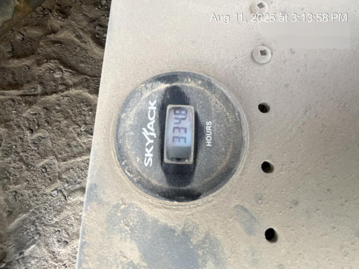 2018 SKYJACK SJIII-3219