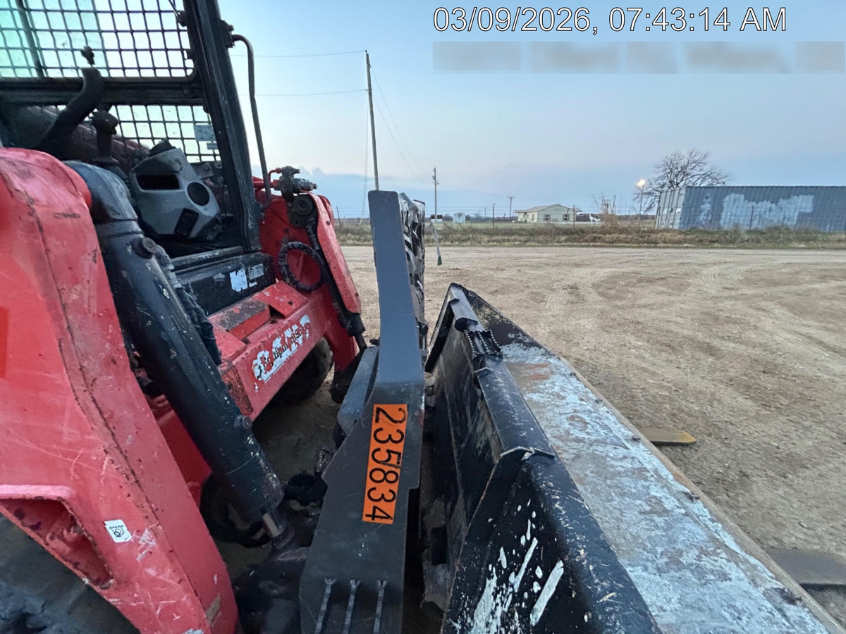 2022 PALADIN 48" Pallet Forks - Paladin