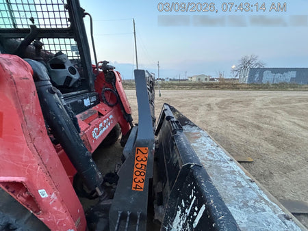 2022 PALADIN 48" Pallet Forks - Paladin