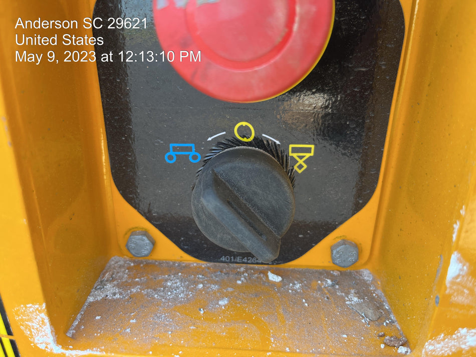 2023 JCB S1930E