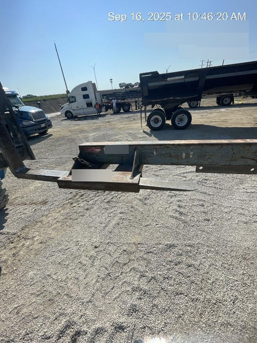 2017 ARROW MATERIAL HANDLING CE60-TH