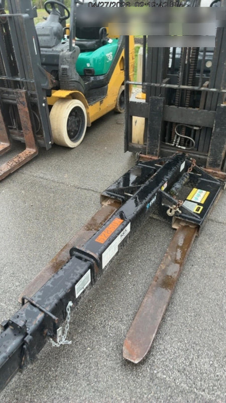 2025 STAR INDUSTRIES M1360B - Star JIB Boom
