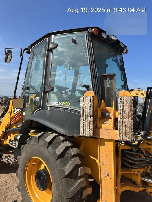 2023 JCB 3CX-14 Extendable Stick