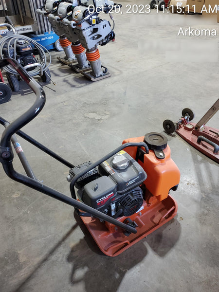 2023 MULTIQUIP MVC82VHW