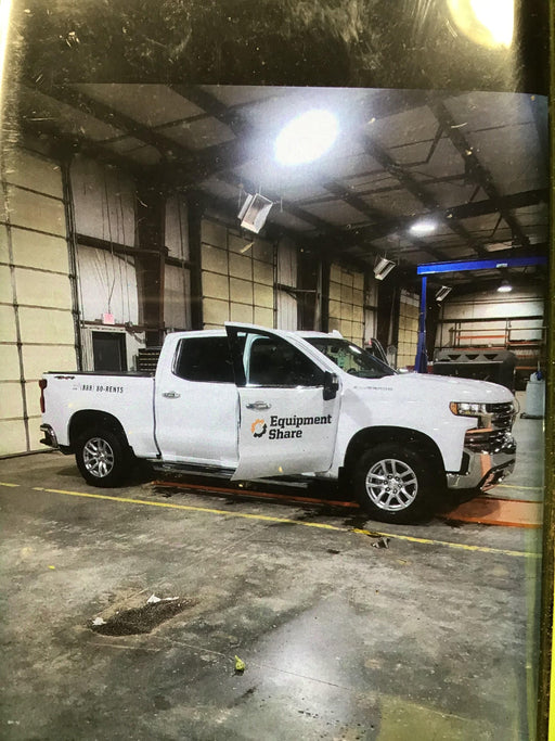 2019 CHEVROLET Silverado 1500 Premium