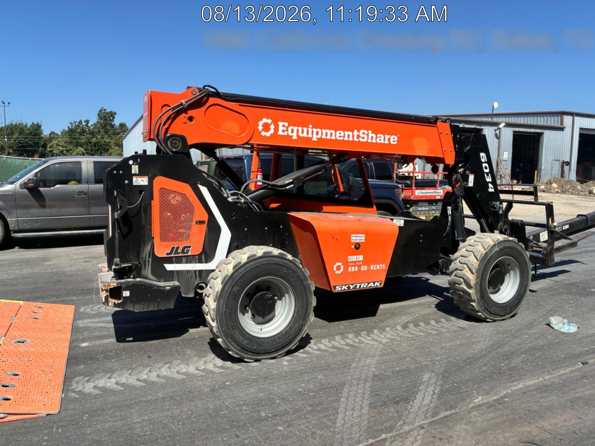 2024 SKYTRAK 6034