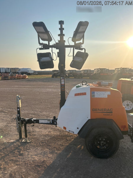 2026 GENERAC MLTS-4