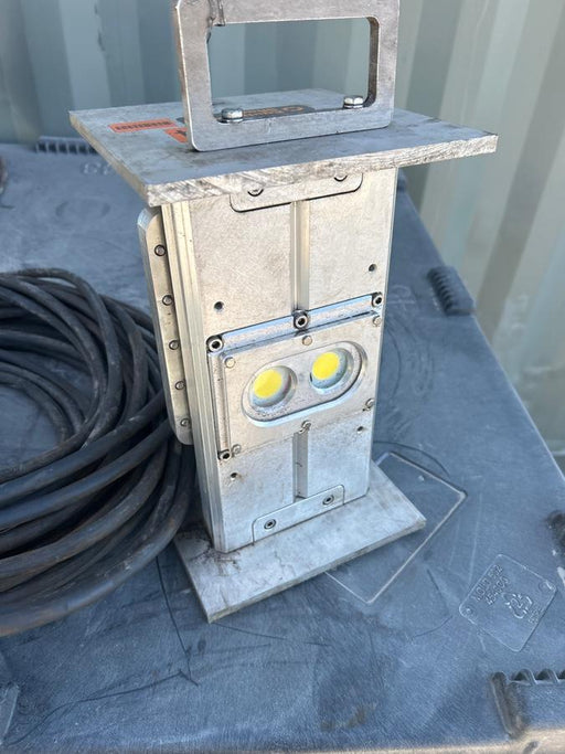 2022 WORKSITE LIGHTING PetroPRO Handy 24639