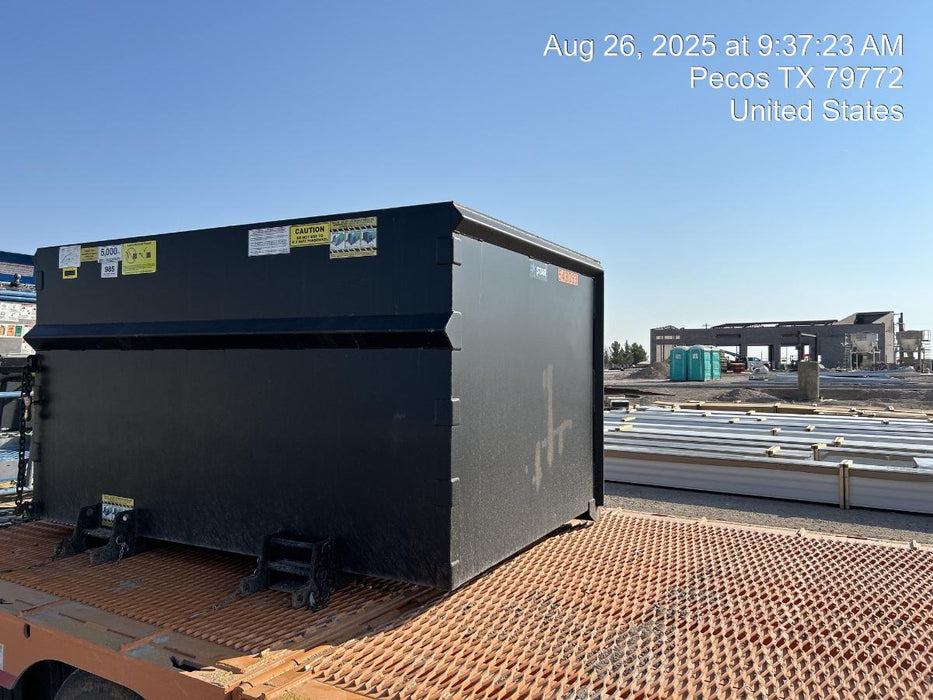 2025 STAR INDUSTRIES 1430