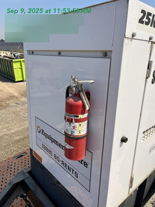 2022 SHINDAIWA DGK25F