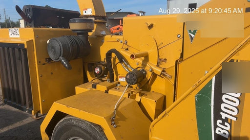 2020 VERMEER BC1000XL