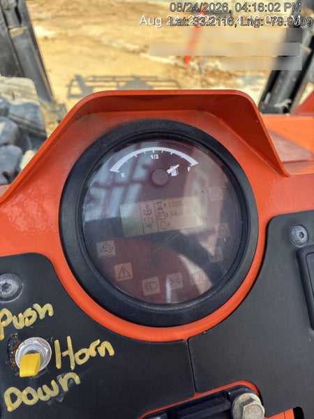 2023 SKYTRAK 10054