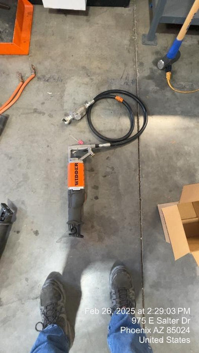 2023 WIDDER 18405-QC