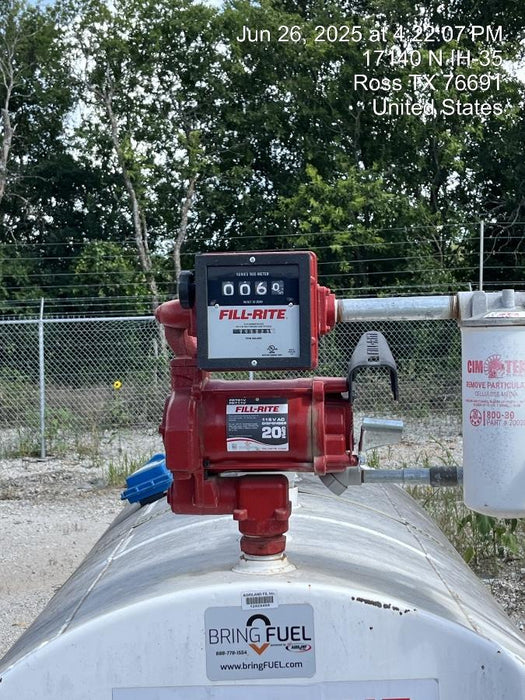 2023 CHEVROLET Express Van - Rental