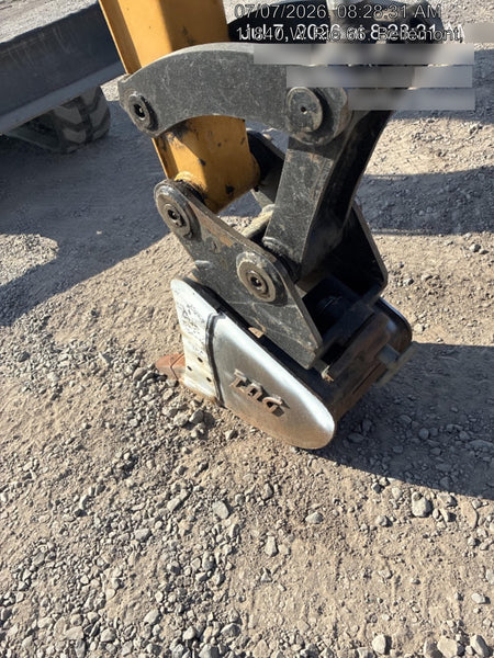 2022 Sany SY26 Standard Mini Excavator