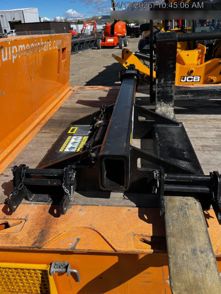 2025 STAR INDUSTRIES M1360B - Star JIB Boom