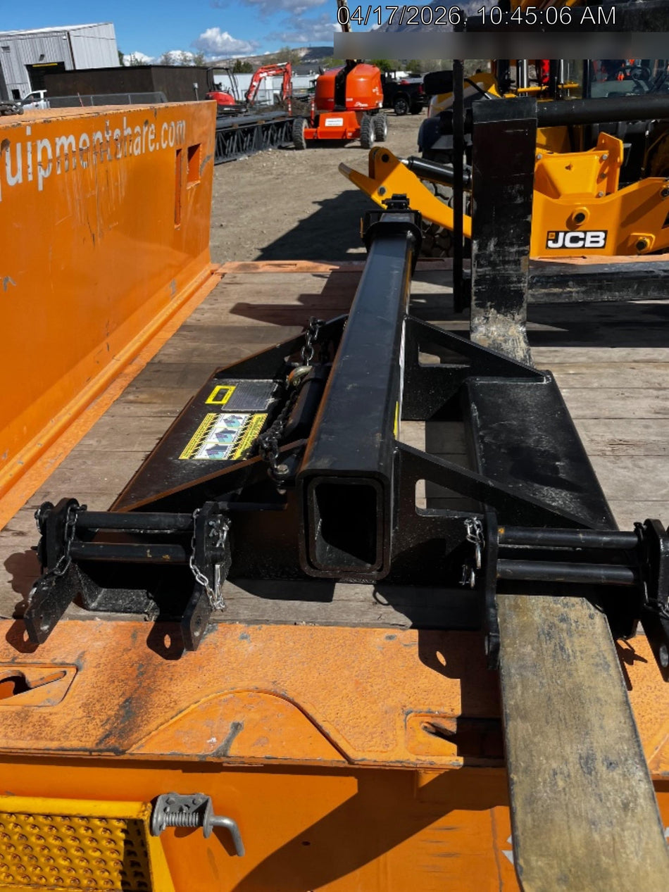 2025 STAR INDUSTRIES M1360B - Star JIB Boom