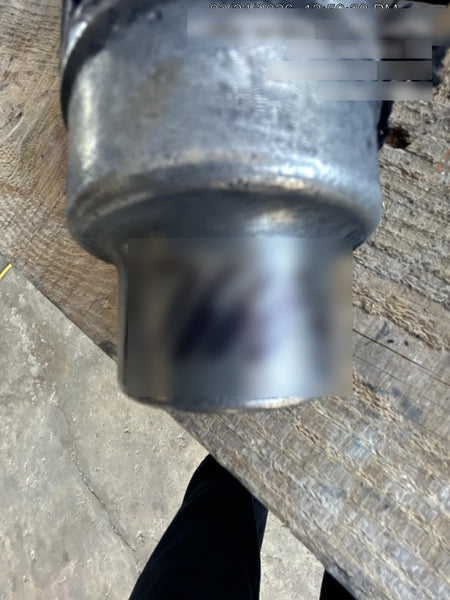 2021 MICHIGAN PNEUMATIC ES-CH3R-TRACKER