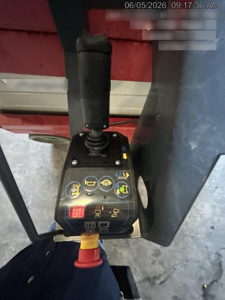2019 MEC 2632SE