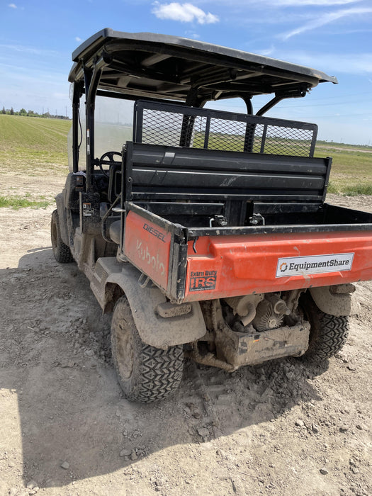 2022 KUBOTA RTV-X1140W-H (Canopy)