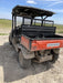 2022 KUBOTA RTV-X1140W-H (Canopy)