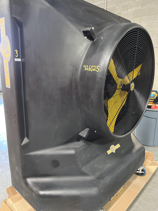 2024 BIG ASS FANS Cool Space 400