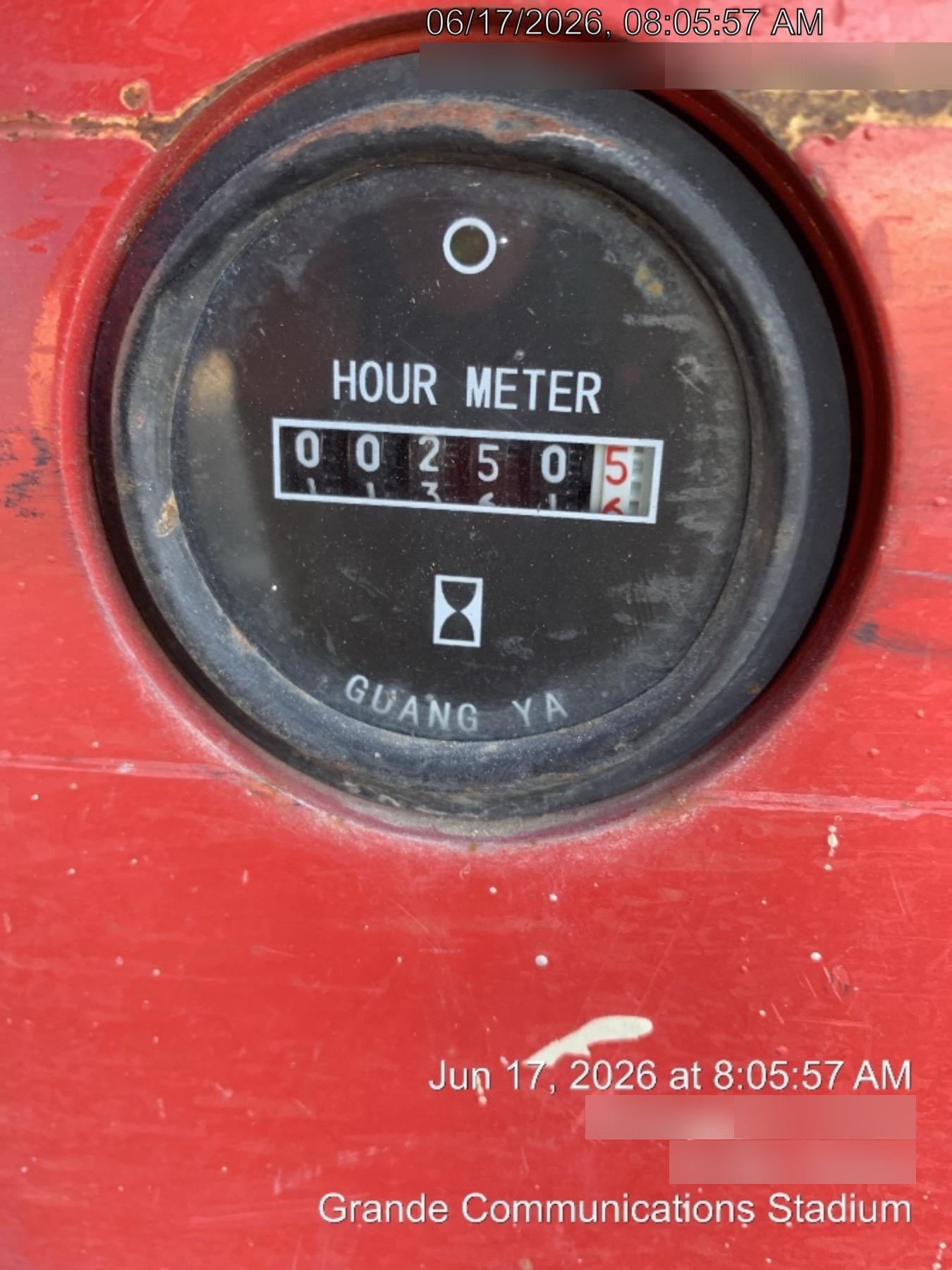 2021 MEC 4555SE