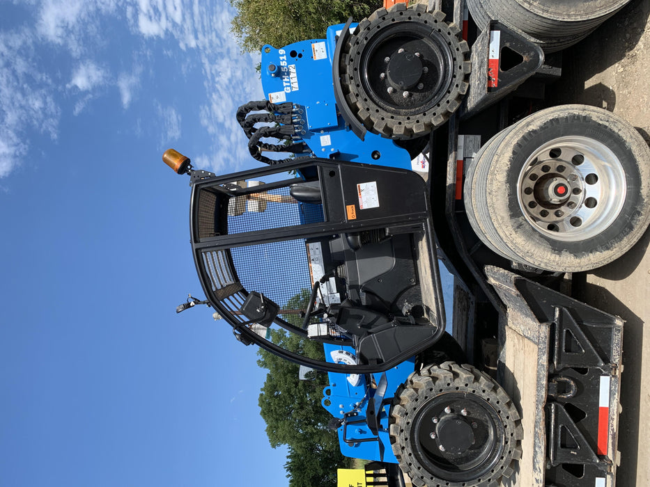 2020 GENIE GTH-5519