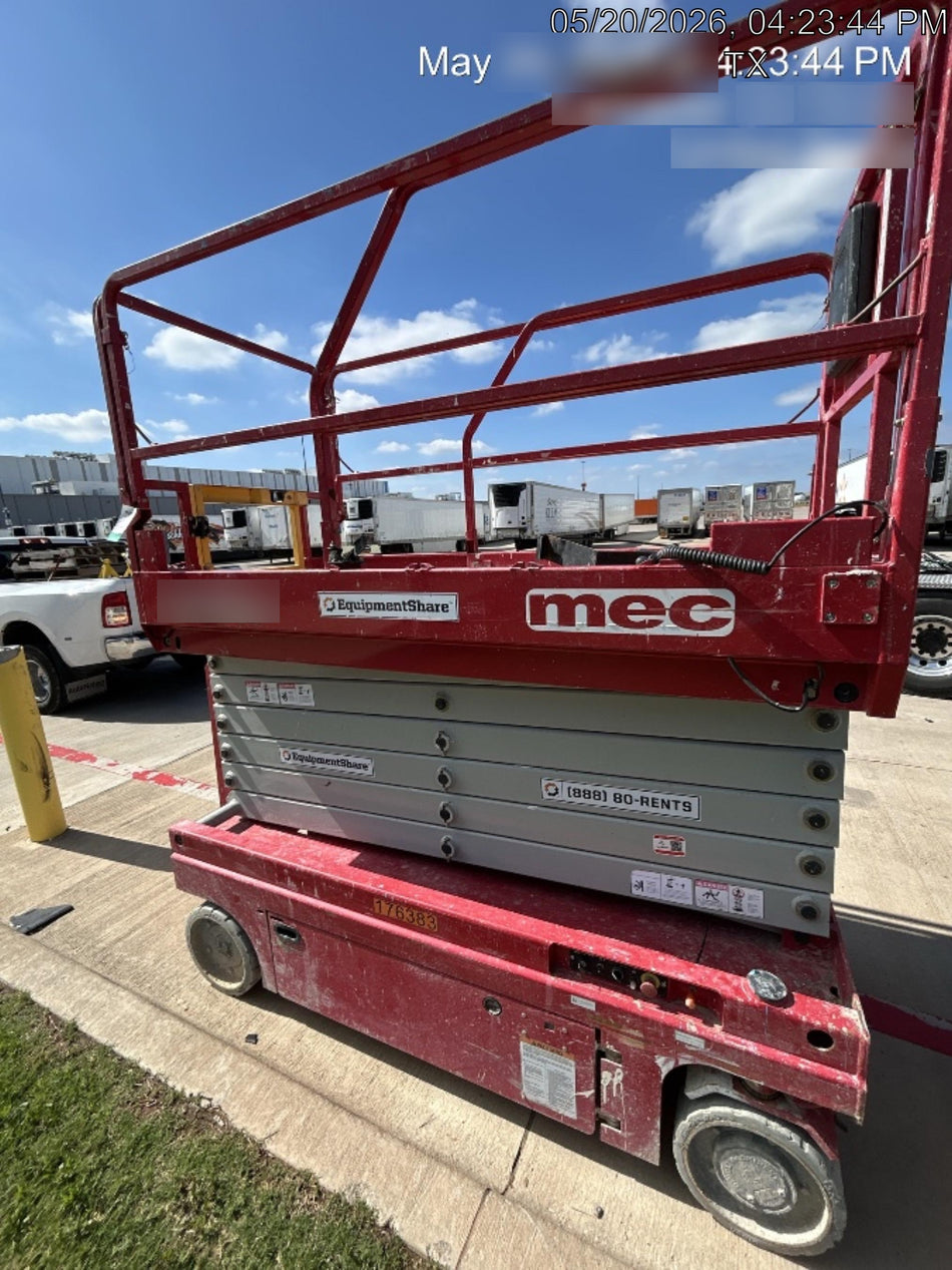2021 MEC 4046SE