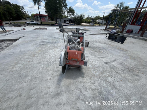 2024 HUSQVARNA FS 524