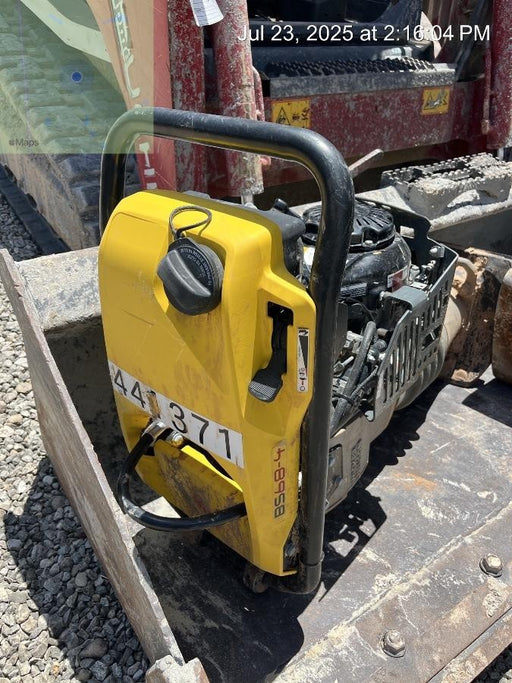 2024 WACKER NEUSON BS68-4Ab/28