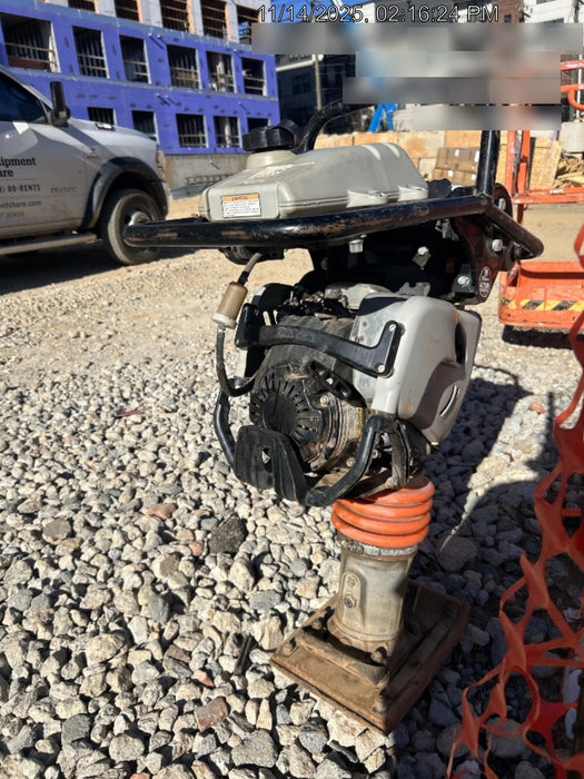 2023 MULTIQUIP MTX60HD