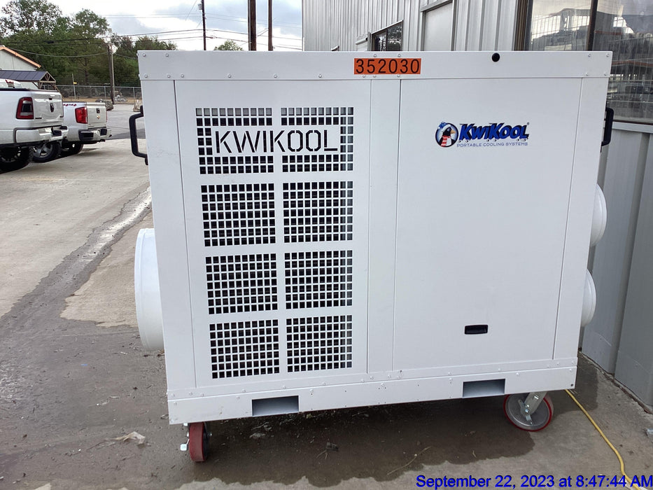 2023 KWIKOOL KPO12-23H