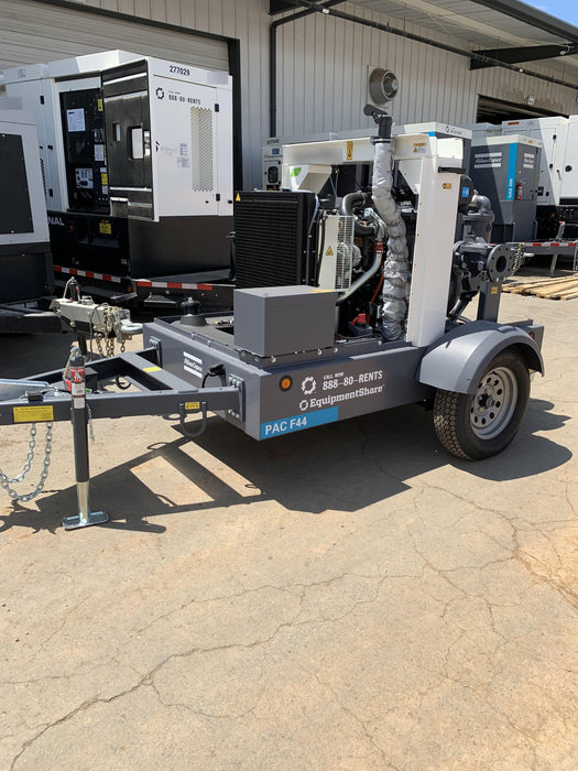 2023 ATLAS COPCO PAC F44 KD