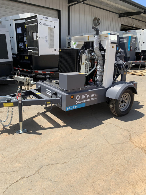 2023 ATLAS COPCO PAC F44 KD