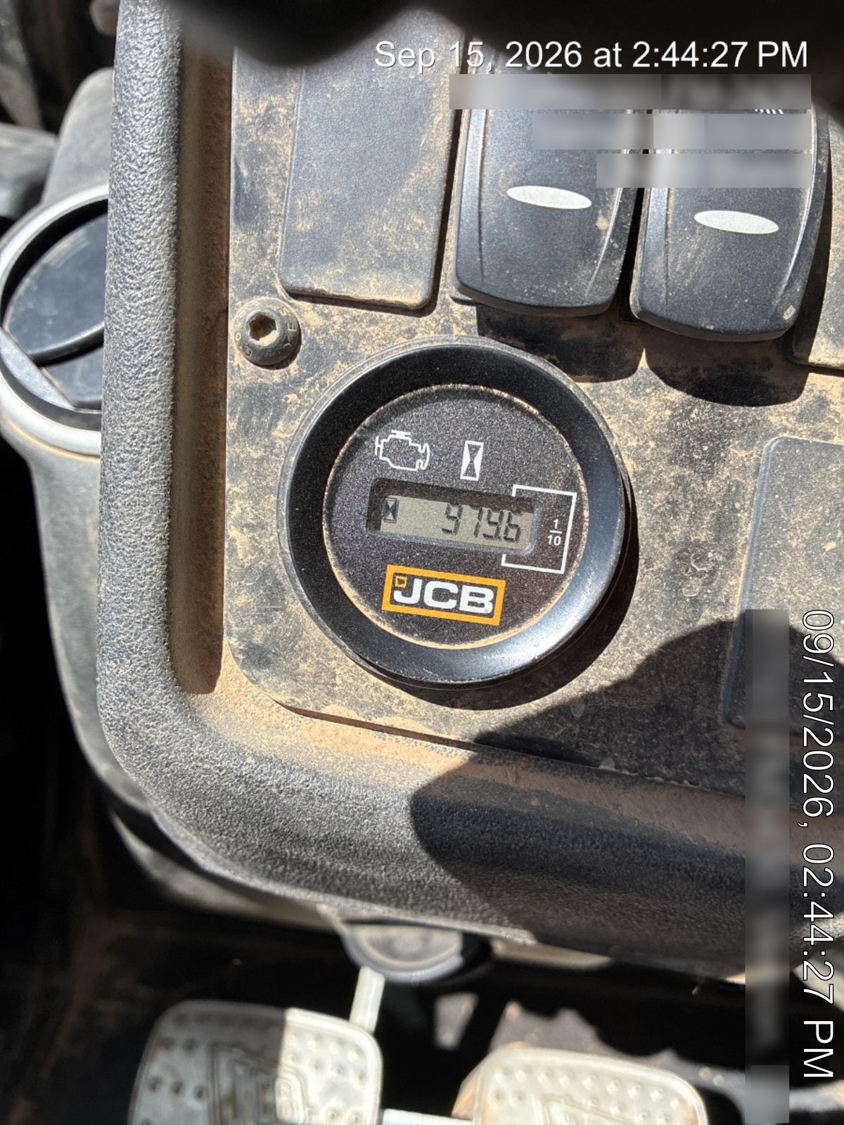 2025 JCB 512-56