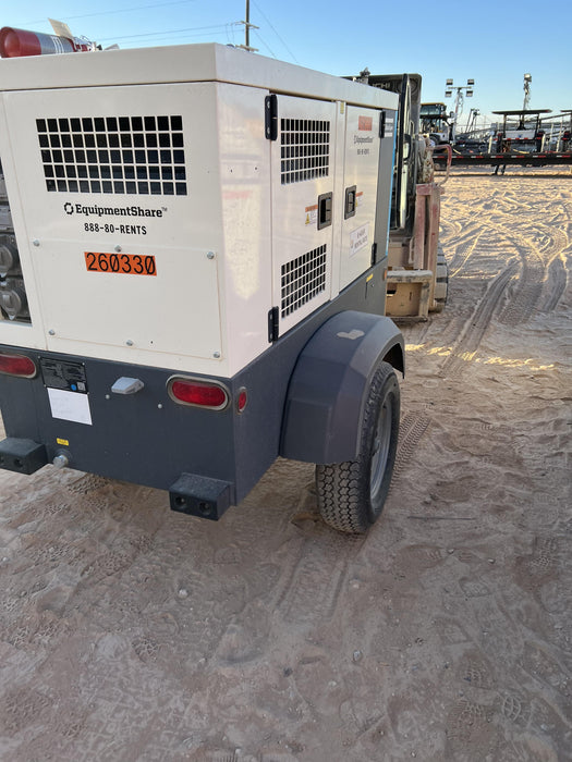 2022 ATLAS COPCO QAS45 CWK