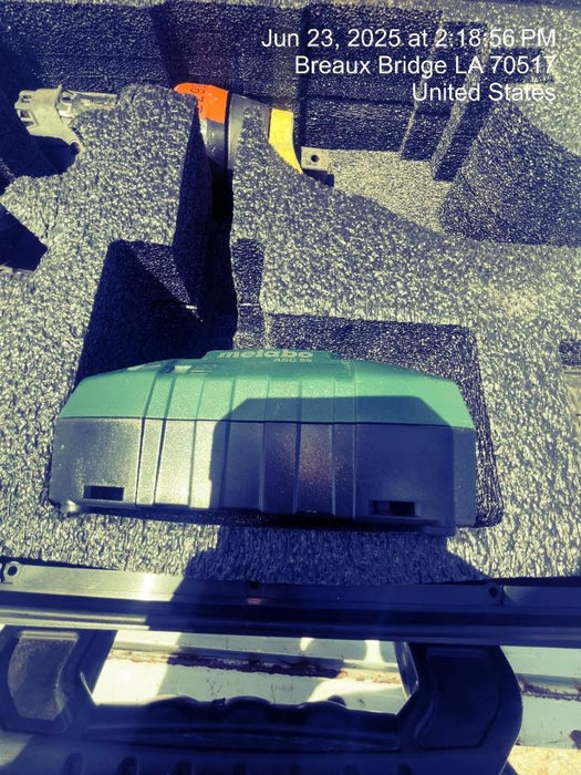 2021 TORCUP VT-500KIT