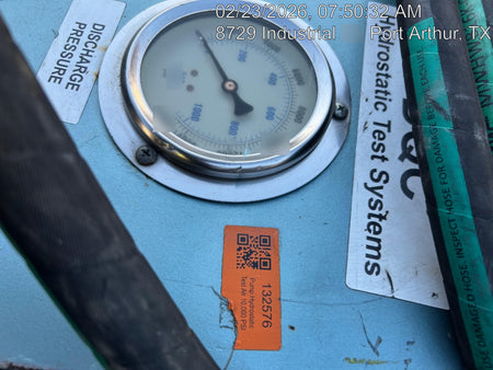 2021 PINNACLE PDQC-10000