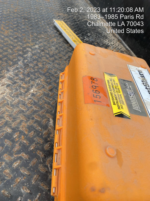 2021 JOHNSON 40-6912