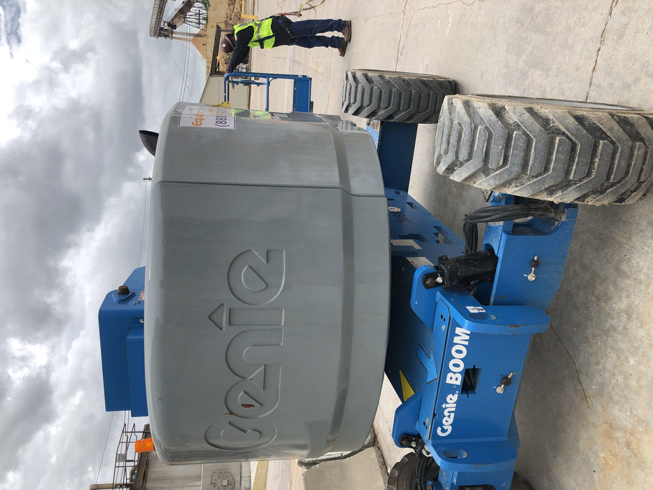 2016 GENIE Z-45/25J RT