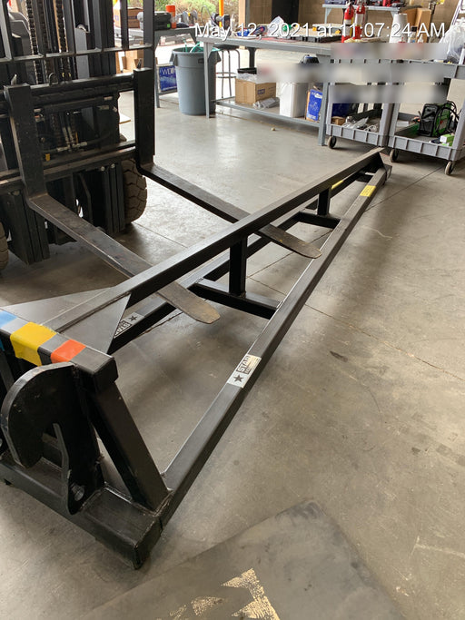 2021 STAR INDUSTRIES 1320TK