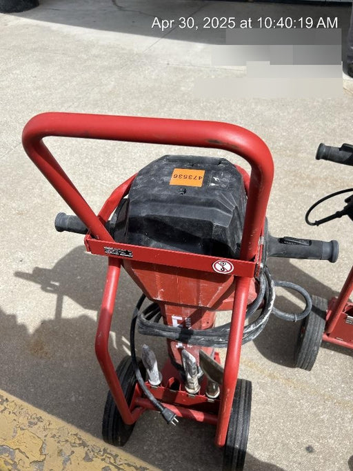 2024 HILTI TE 3000-AVR