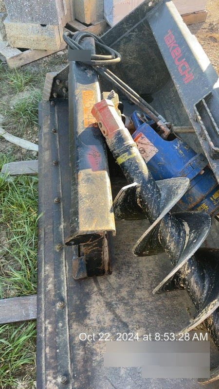2023 AUGER TORQUE 3300-30