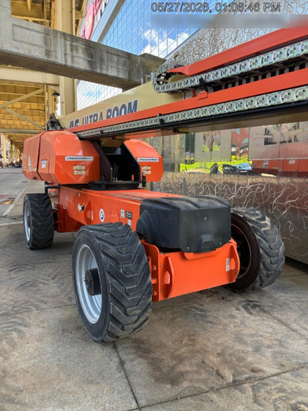2021 JLG 1200SJP