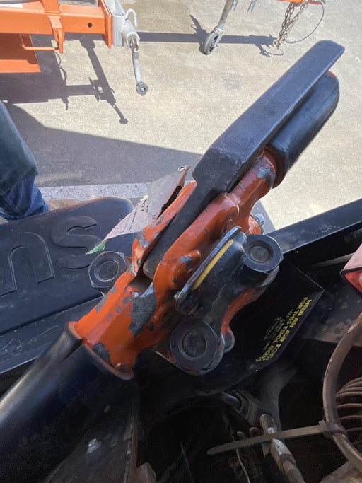 2022 MICHIGAN PNEUMATIC ES-TPB60-118-TRACKER