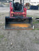 2025 TAKEUCHI 76" Smooth Bucket - Takeuchi